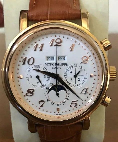 patek philippe 756033 p83000 price|Patek Philippe 5212a price.